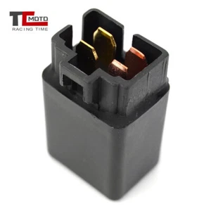 Turn Signal Flasher Relay For Suzuki DR200 DR125 DR250 DR350 DR200SE DR250SE - Bild 1 von 8