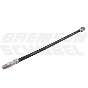 Bremsschlauch M12x1 Außen/M12x1 Innen 350mm von Sechskant zu Sechskant gemessen - Bild 1 von 3