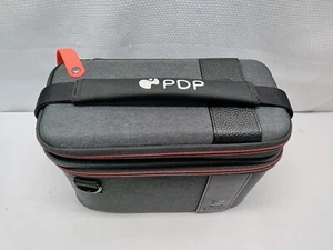 PDP Gaming Pull-N-Go Nintendo Switch Travel Case, 2-in-1 Console and Accessories - Picture 1 of 17
