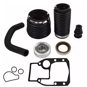 Kit de fuelle adecuado para OMC Cobra Sterndrive Marine 911826 3854127 3841481 3850426 - Imagen 1 de 10