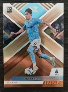 Panini Chronicles XR Serie A 2022-23 Matteo Cancellieri Lazio - Foto 1 di 2