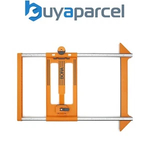BORA NGX Circular Saw Straight Edge Cut Plate Jig Guide Rail Rip Guide BR-546250