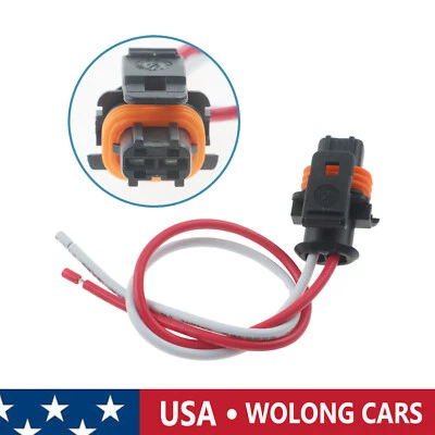 Alternator Adapter Connection Lead for 2007-2012 Chevrolet Suburban 2500 - Image 1 of 4