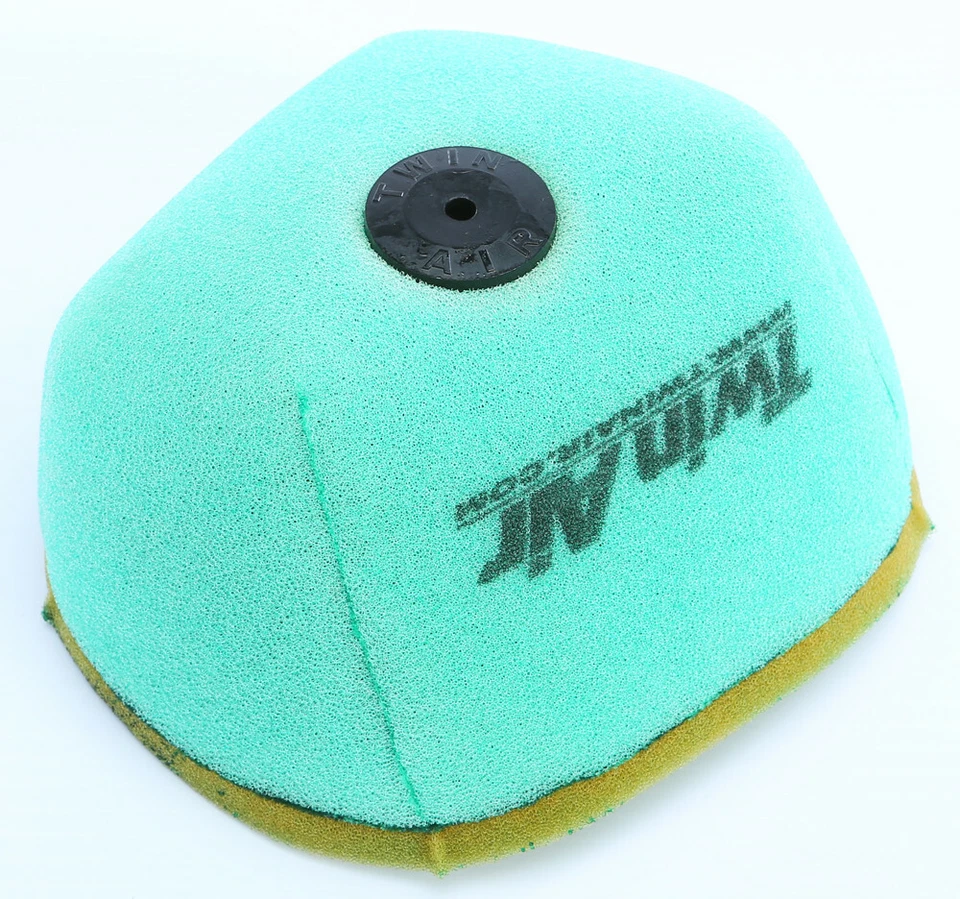 Twin Air Pre-Oiled Air Filter for 2016-18 Kawasaki KX 450F 17-20 KX250F 151121X — 第 1/1 张图片