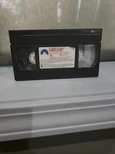 Grease (1993, VHS) - Picture 1 of 1