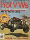 DUNE BUGGIES & HOT VW'S 1983 JAN - DROP A DUB, NEW 83s, WATER COOLED BUGS*