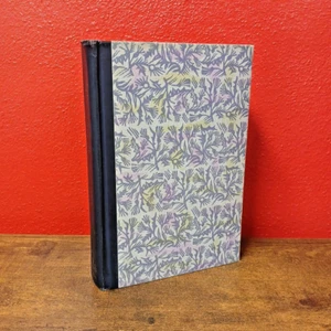 Vintage 1946 Jane Eyre by Charlotte Bronte Classic Hardcover Book - Picture 1 of 9