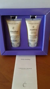 CORPOLIBERO COSMETICS SET BODY Anticellulite Notte + Liposnellente - Foto 1 di 5