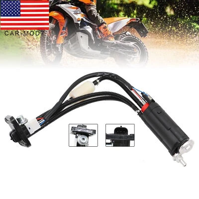 78107088300 Conjunto de bomba de combustible en tanque para KTM Husaberg Husqvarna 2012-2023 Foto 1 de 4