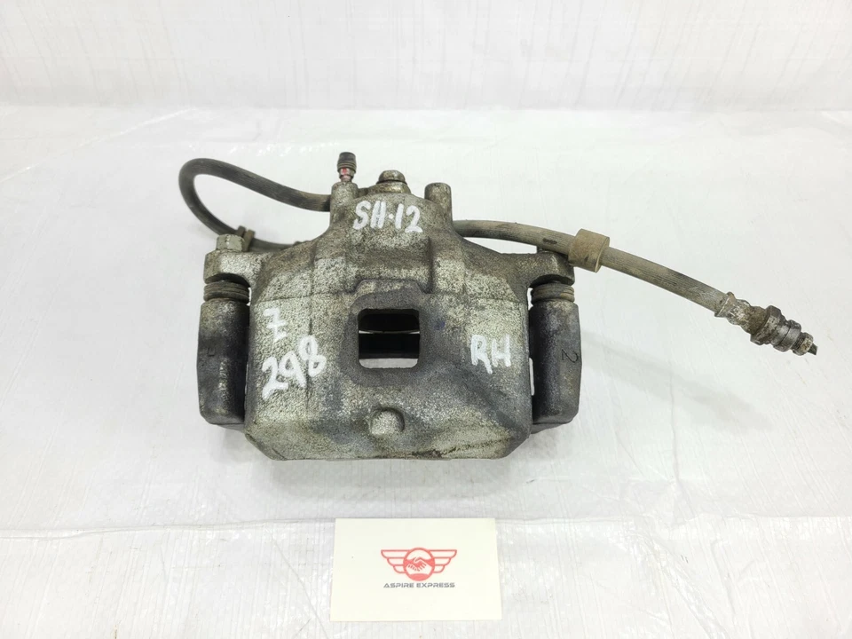 2020 Mitsubishi RVR Brake Caliper Front Right Passenger OEM RH - Image 1 of 3