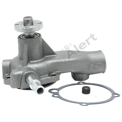 Bomba de agua del motor con junta para Ford E-100 150 250 Econoline Club Wagon 1973-1982 Foto 1 de 4