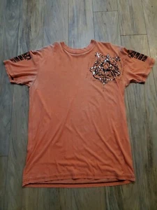 Archaic Mens XL T Shirt We Will Rise - Picture 1 of 3