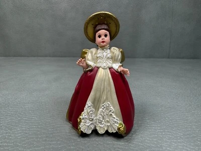 Sello "Ángel Glorioso" Madame Alexander adorno de Navidad Foto 1 de 4