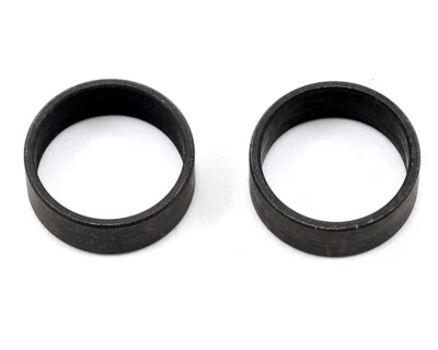 Axial EXOÖ Universal Joint CCD Spacer Front or Rear 2pcs AXI30707  - Bild 1 von 2