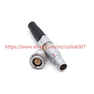 FGG.0B.302- 9pin Push-pull Self-lock Aviation Connector Medical Signal connector - Picture 1 of 16