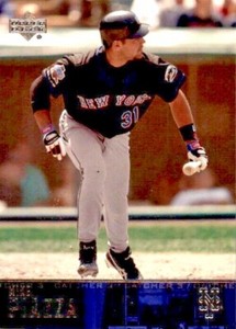 2004 Upper Deck Baseball - Pick Your Card