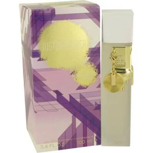 JUSTIN BIEBER'S COLLECTOR'S EDITION  100ML EDP WOMEN - Picture 1 of 3