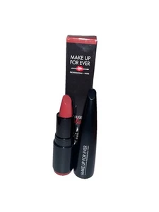 MAKE UP FOR EVER ROUGE ARTIST INTENSE COLOR BEAUTIFYING LIP 170 ROSE FLAIR - Picture 1 of 2