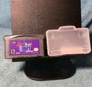 Evergirl (Nintendo Gameboy Advance, 2005) Probado - Imagen 1 de 2