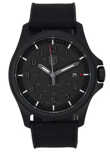 Reloj para hombre Luminox Atacama Field esfera negra informal cuarzo 100M XL.1961 - Imagen 1 de 4