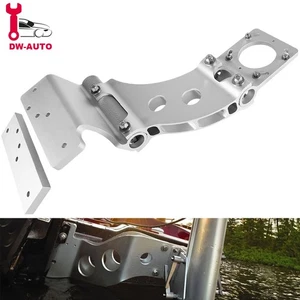 Talon Universal Modular Adapter Bracket Sandwich Starboard 1810303 for Minn Kota - Picture 1 of 16