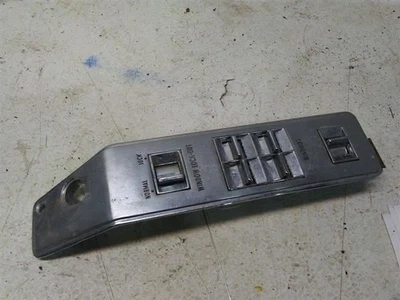 Interruptor de ventana Cadillac Eldorado 1969 Driver Master 69 Foto 1 de 4