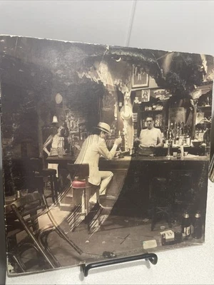 Led Zeppelin  - In Through the Out Door 1979 LP Vinyl Record -RARE - Image 1 of 4