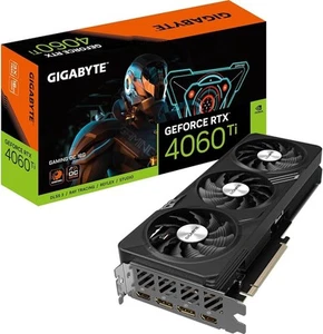 GeForce RTX™ 4060 Ti GAMING OC - Imagen 1 de 4