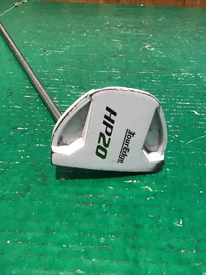 Tour Edge HP20 Putter 35" Mallet Right Hand Golf Club RH Mens Womens - Image 1 of 4