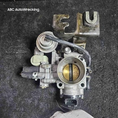 Conjunto de cuerpo/válvula del acelerador Chevy Geo Prizm 95 96 97 Foto 1 de 2