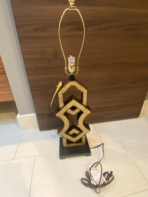 Possini Euro Design Lamp - Image 1 of 3