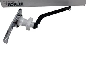 Palanca de viaje Kohler K-9379-BL Wellworth en cromo nueva pero sin caja con descuento - Imagen 1 de 3