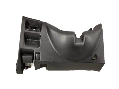 Infiniti G37 2008 tablero inferior columna de dirección con interruptores OEM 21BAXD7 Foto 1 de 4