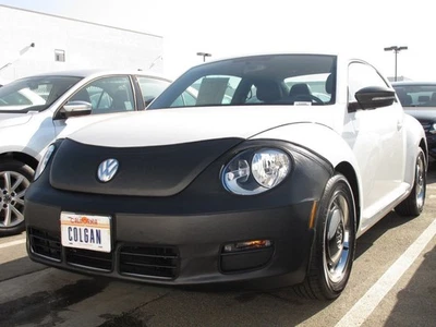 Colgan BC4946BC Original Car Bra Black Volkswagen Beetle 2012-2016 - Image 1 of 2