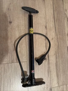SILCA PISTA STANDPUMPE REIFEN, 80’er Jahre - Bild 1 von 16