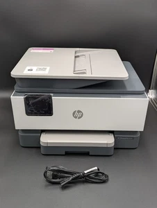 Impresora todo en uno HP OfficeJet Pro 9125e. - Imagen 1 de 10