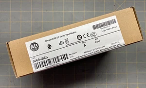 NEW ALLEN BRADLEY 5069-IB8S FROM WISCONSIN - Picture 1 of 1