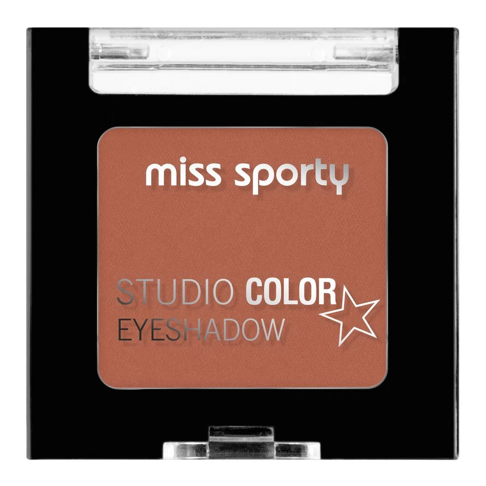 3616304522888 Miss Sporty Studio Color Mono trwały cień do powiek 040 2,5 g (P1)  Foto 1 de 1