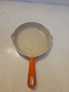 Padella Le Creuset in ghisa #16 Made in France - Foto 1 di 5