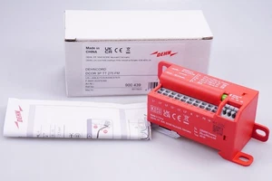 DEHN DEHNcord 900439 DCOR 3P TT 275 FM scaricatore IMBALLO ORIGINALE, NUOVO - Foto 1 di 4