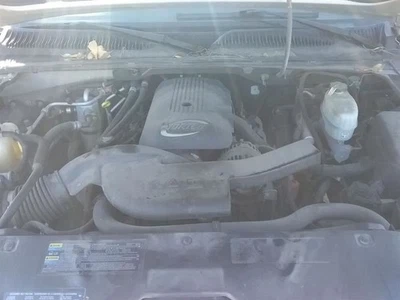 Airbag Air Bag Driver Fits 03-07 SAVANA 1500 VAN 18550497 - Image 1 of 4