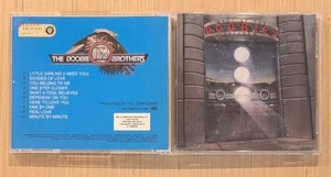 The Doobie Brothers Best of the Doobies Volume II CD Warner Bros. - Bild 1 von 3