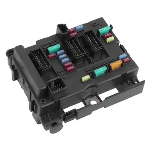 Fuse Box Module Assembly Relay BSM 9657608580 For C3 For C5 For C8 206 307 406 - Picture 1 of 12
