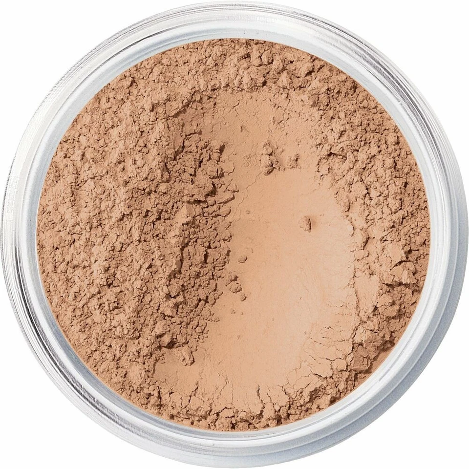 Basis für Puder-Makeup bareMinerals Original Nº 12-Medium beige Spf 15 8 g - Bild 1 von 1