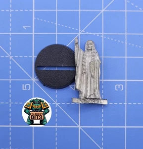 Warhammer LOTR Galadriel Metal Elven Kingdoms Lord Of The Rings SBG - Picture 1 of 2