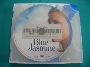 BLU-RAY boitier slim BLUE JASMINE (b3) - Foto 1 di 1