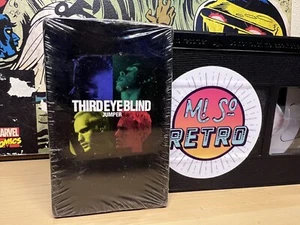 SINGLE Cassette Tape THIRD EYE BLIND (Jumper) FACTORY SEALED - Picture 1 of 5