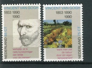 ARTE - ART NETHERLANDS 1990 V. Van Gogh - Imagen 1 de 1