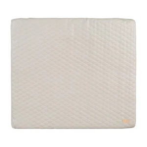 Roba Wickelauflage Luxe 85x75 abwischbares PU-Leder Greyish - Bild 1 von 4