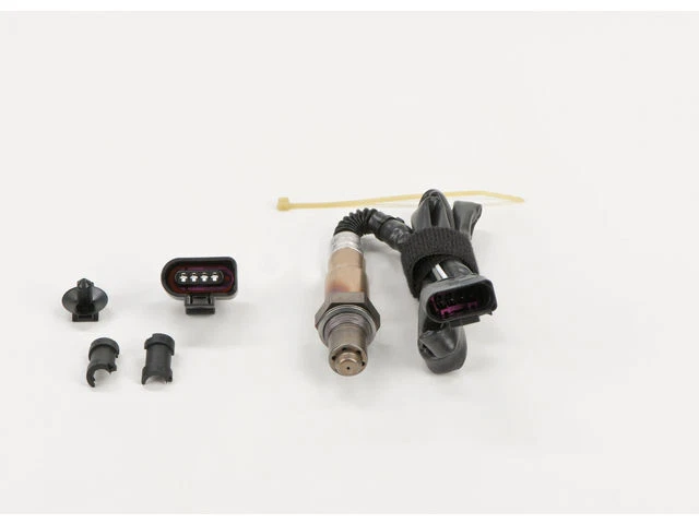 Датчик кислорода вниз по течению для 2007-2011 Audi A6 quattro 4,2 л V8 2008 2009 PJ934WR - Изображение 1 из 1